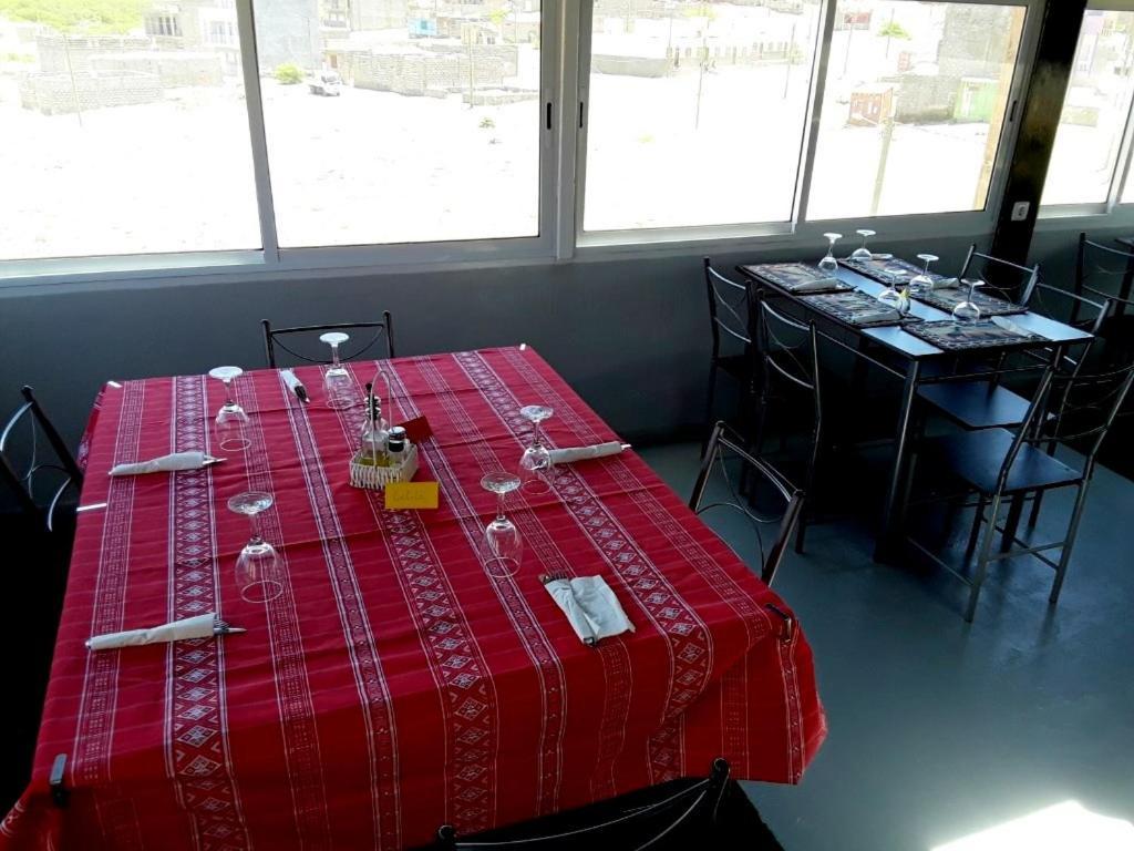 Pousada B&B Le Gourmet Sao Pedro ภายนอก รูปภาพ