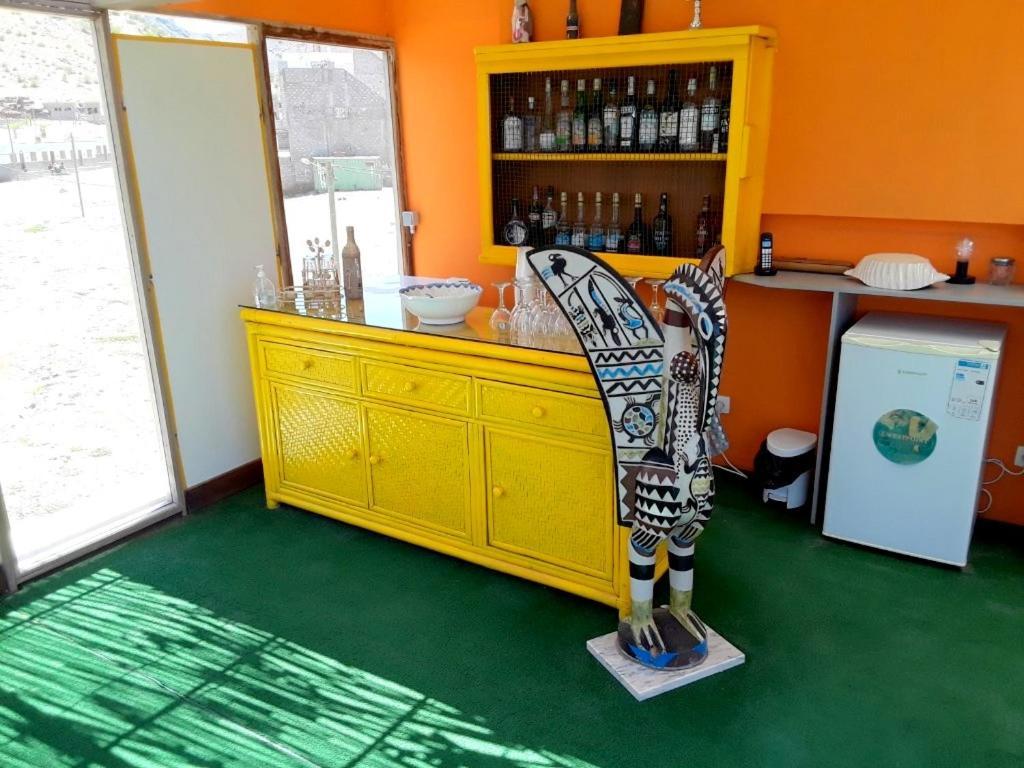 Pousada B&B Le Gourmet Sao Pedro ภายนอก รูปภาพ