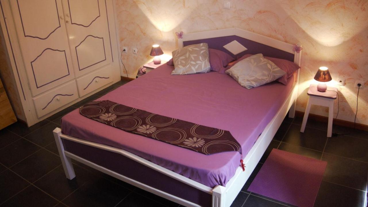 Pousada B&B Le Gourmet Sao Pedro ภายนอก รูปภาพ