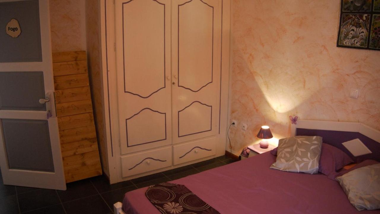 Pousada B&B Le Gourmet Sao Pedro ภายนอก รูปภาพ