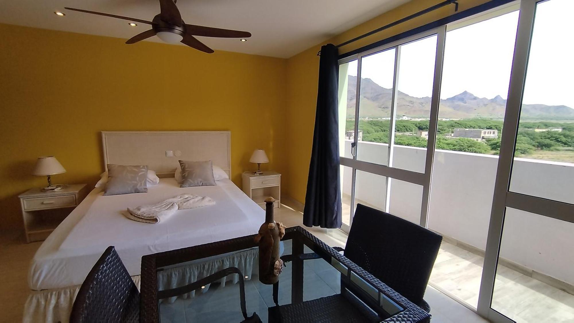 Pousada B&B Le Gourmet Sao Pedro ภายนอก รูปภาพ