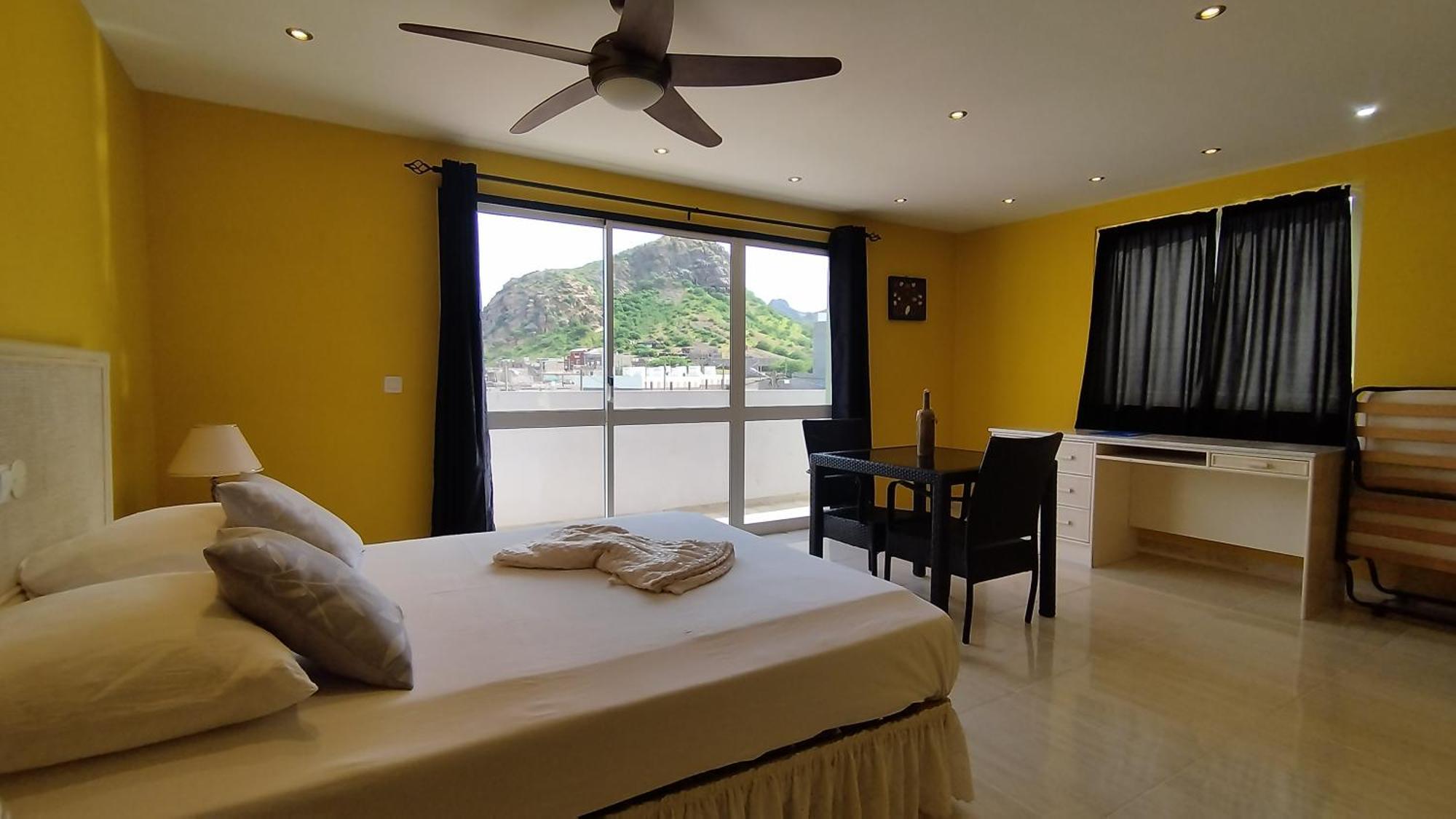 Pousada B&B Le Gourmet Sao Pedro ภายนอก รูปภาพ