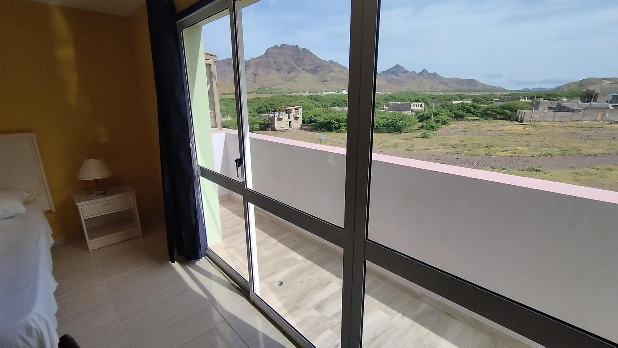 Pousada B&B Le Gourmet Sao Pedro ภายนอก รูปภาพ