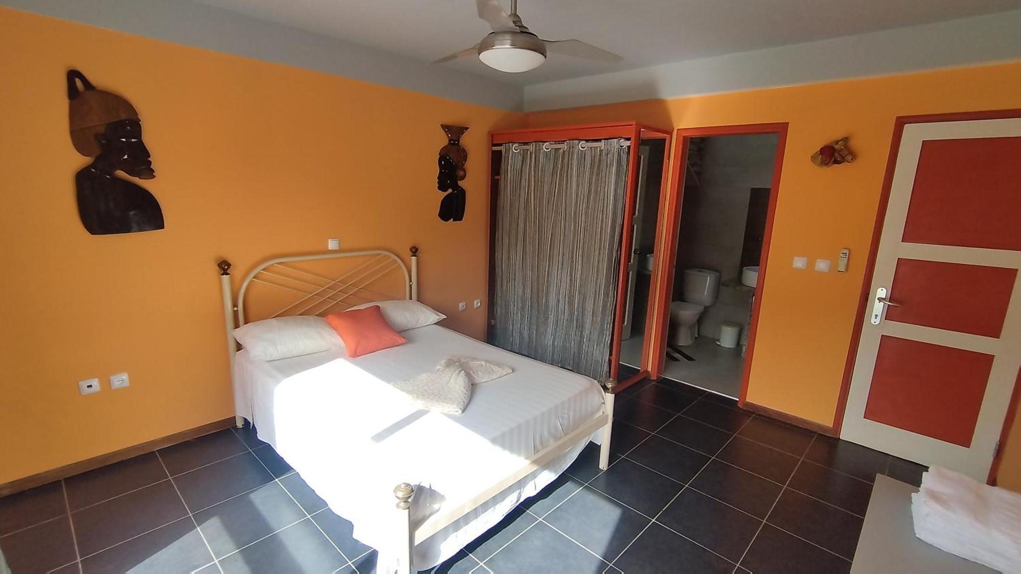 Pousada B&B Le Gourmet Sao Pedro ภายนอก รูปภาพ