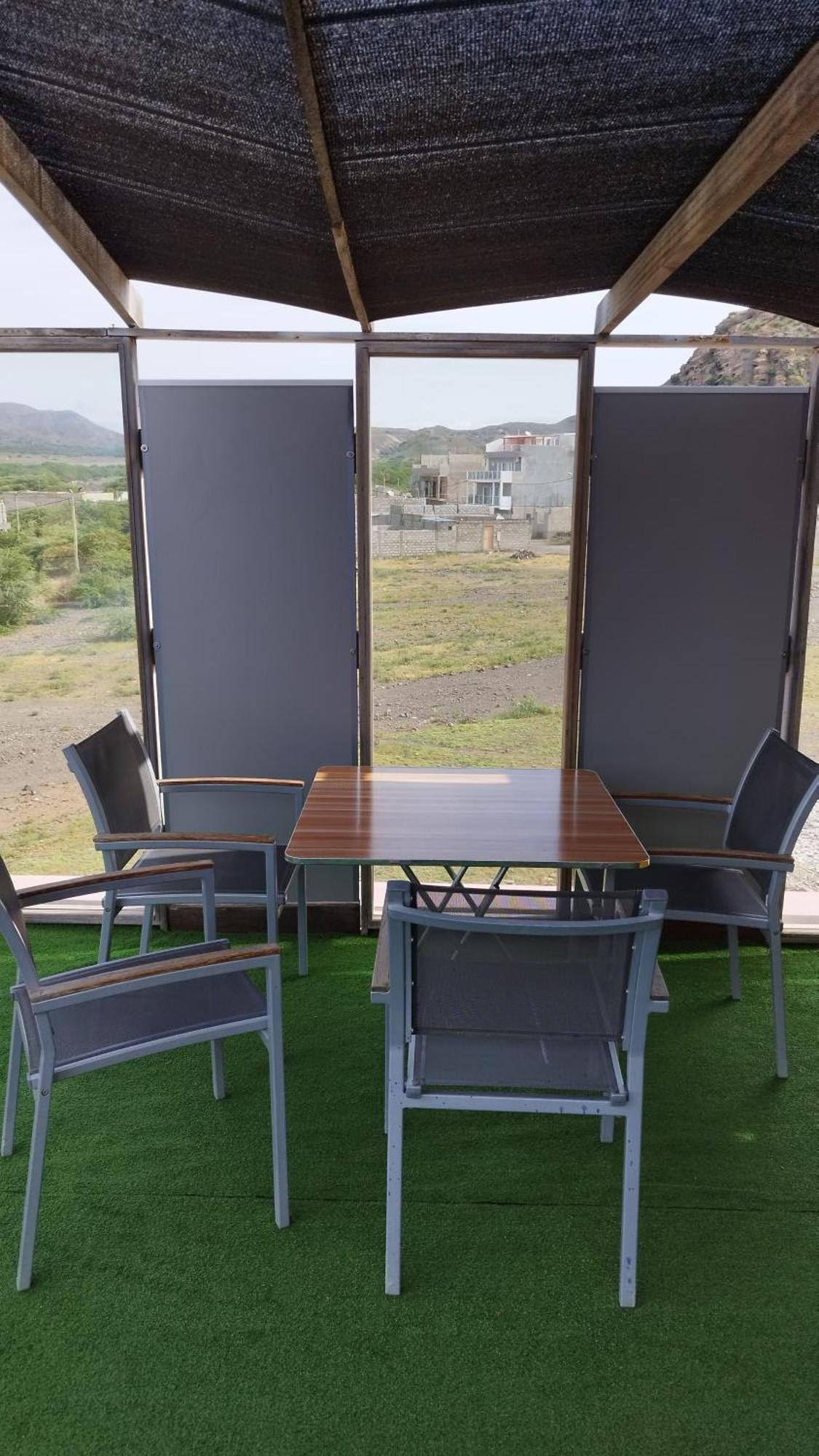 Pousada B&B Le Gourmet Sao Pedro ภายนอก รูปภาพ