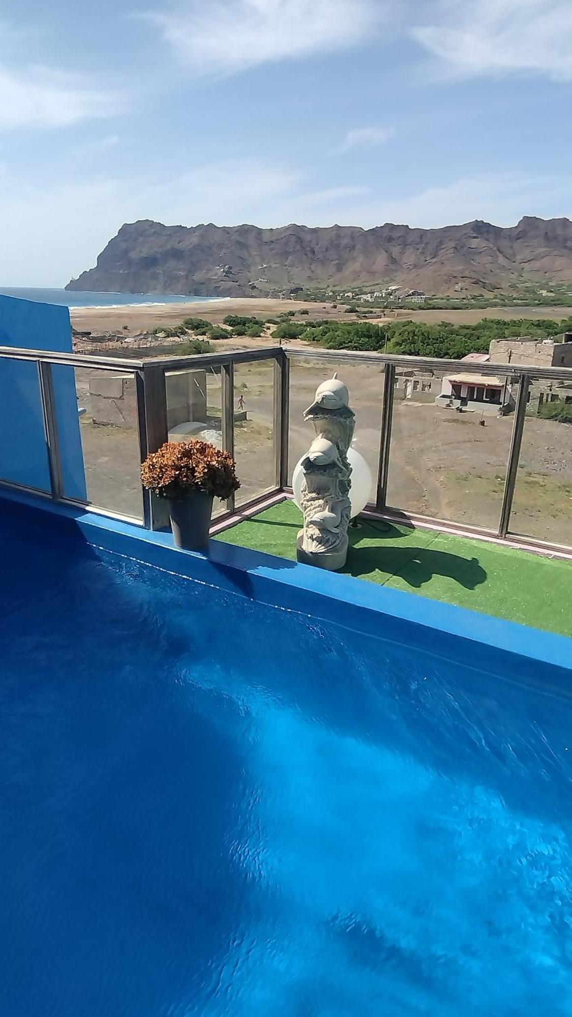 Pousada B&B Le Gourmet Sao Pedro ภายนอก รูปภาพ