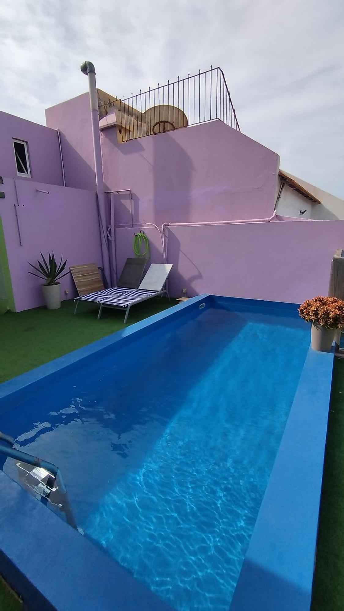 Pousada B&B Le Gourmet Sao Pedro ภายนอก รูปภาพ