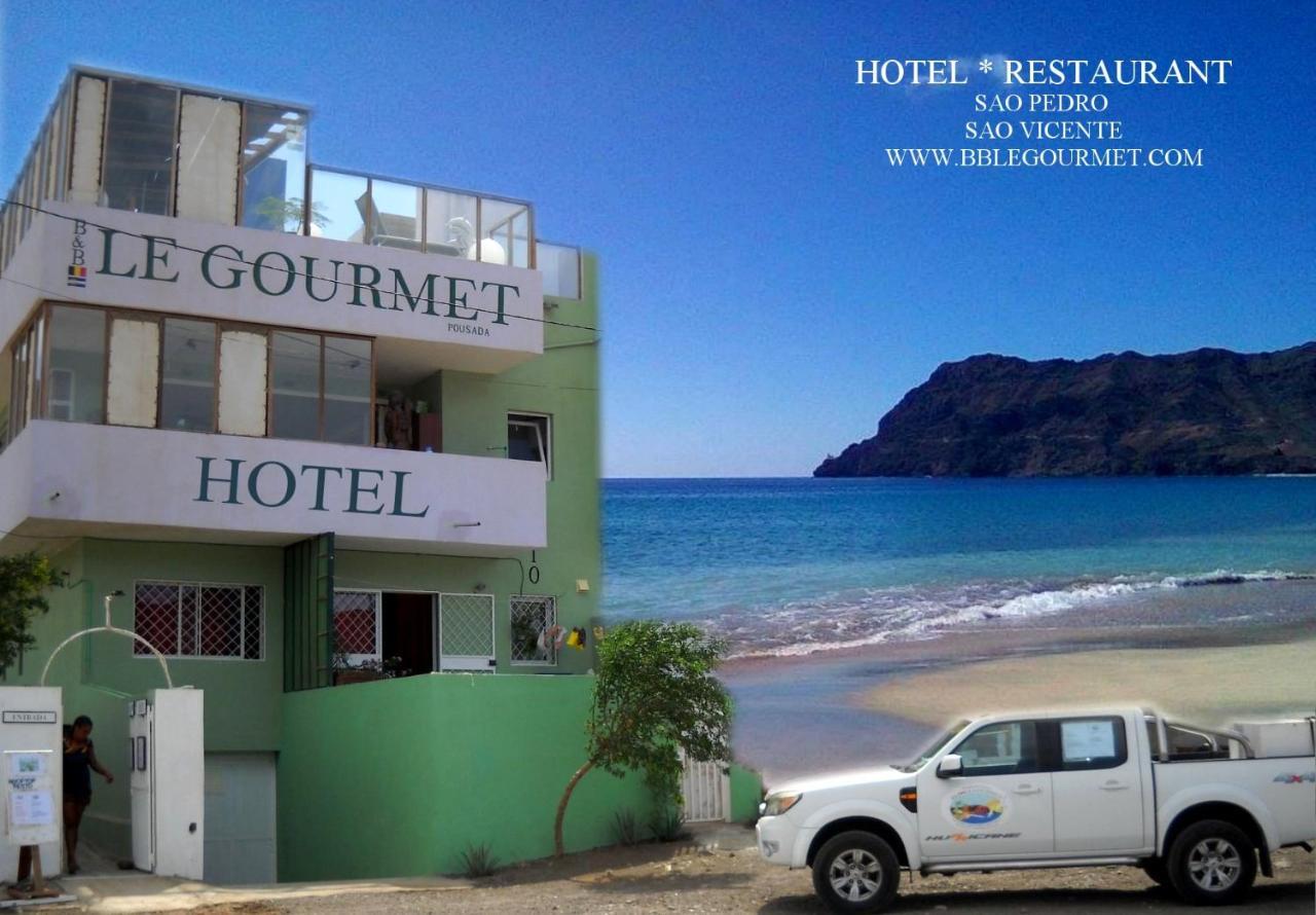 Pousada B&B Le Gourmet Sao Pedro ภายนอก รูปภาพ